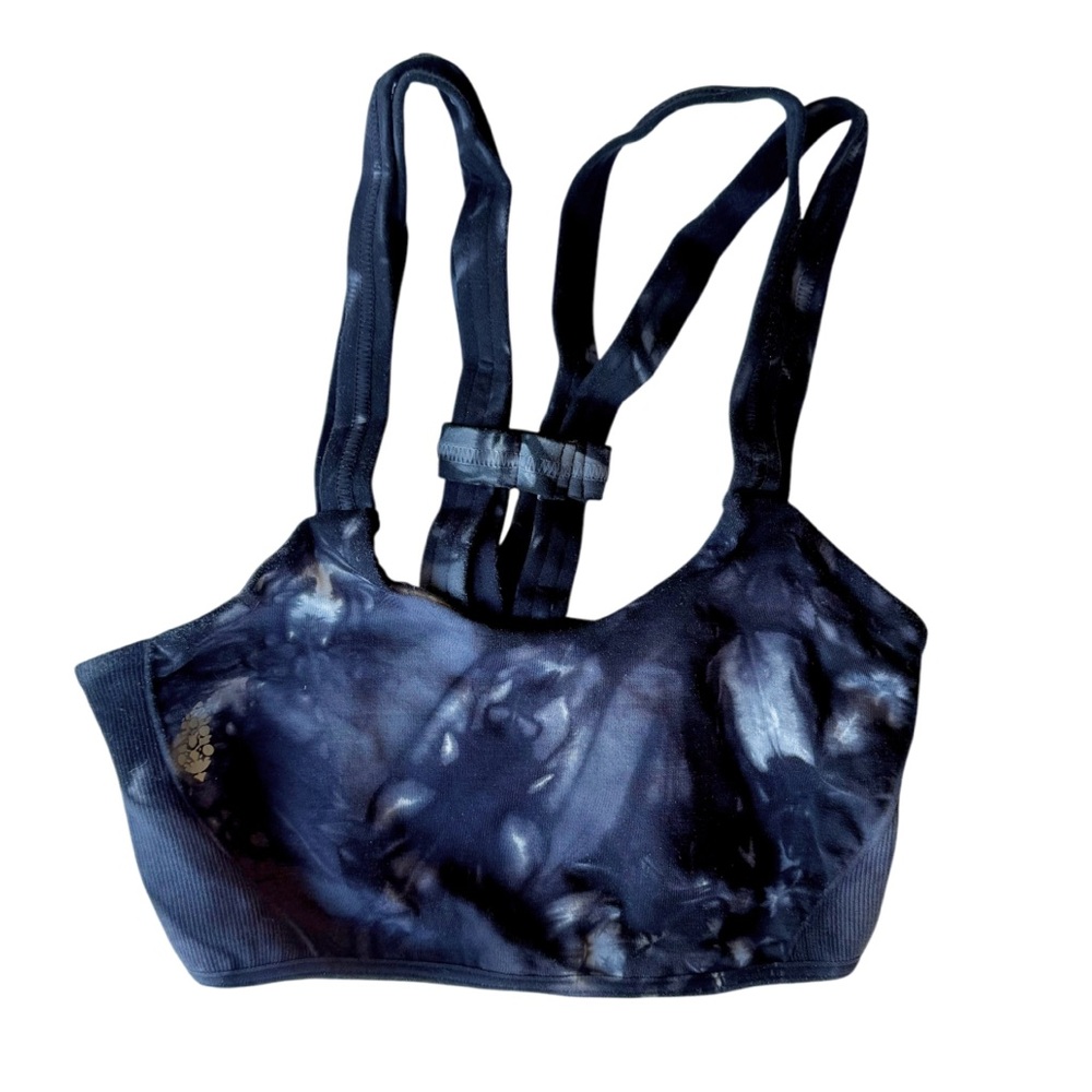FP Tie-Dye Sports Bras - Picture 9 of 15